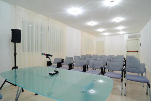 Residence Suite Smeraldo Riccione Ngoại thất bức ảnh