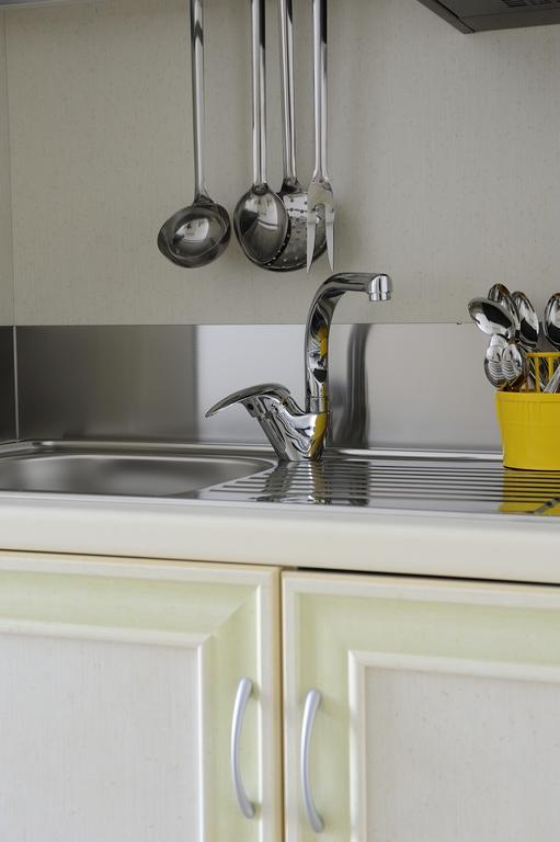 Residence Suite Smeraldo Riccione Ngoại thất bức ảnh