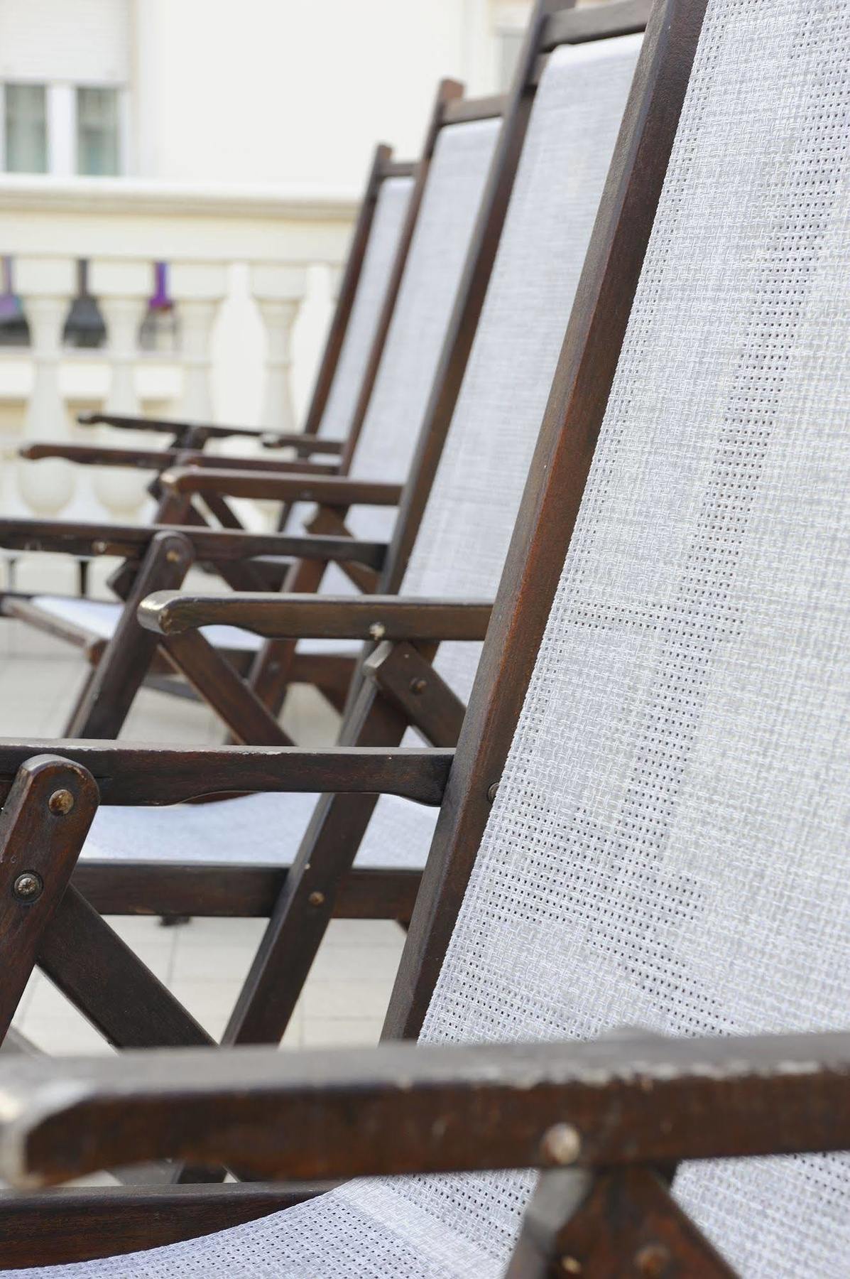 Residence Suite Smeraldo Riccione Ngoại thất bức ảnh